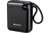 Powerbank - Sandberg Powerbank 10000 PD20W Connect - 10000 mAh - 421-26