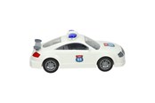 Legetøjsbil - Cavallino Toys Cavallino Police Car Sports Car - 1300NL01