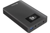 Powerbank - Sandberg Laptop Powerbank 20000 PD100W - 20000 mAh - 421-27