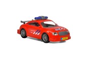 Legetøjsbil - Cavallino Toys Cavallino Fire Engine Sports Car - 1301NL01
