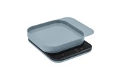 Køkkenvægt - Rosti Mepal Køkkenvægt - Mensura Kitchen Scale (Dusty Blue) - 25685