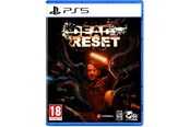 Spil - Dead Reset - Sony PlayStation 5 - Eventyr - 5056722400111