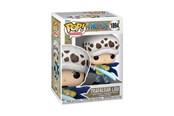 Merchandise - Funko! - POP Vinyl OP- Law w/Blue Anesthesia - Figur - 83809