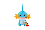 Pokemon - Pokemon Mudkip Bamse 20 cm - PKW4197
