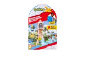 Pokemon - Pokemon Carry Case Battle Ruins Playset - PKW4046