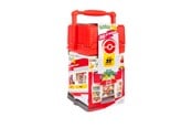 Pokemon - Pokemon Play 'N' Display Case - PKW4048