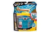 Figur - Goo Jit Zu Minecraft Steve - 42766