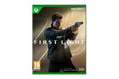 Spil - 007 First Light - Microsoft Xbox Series X - Action/Adventure *DEMO* - 0884095225360