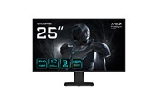 Skærm - 24,5" GIGABYTE GS25F2 - 1920x1080 (FHD) - 200Hz - IPS - GS25F2