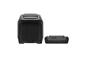 Klima/ventilator - EcoFlow Wave 3 Portable Air Conditioner with Battery - EFWAVE3-EU-NBox/EFWA