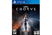 Spil - Chorus - Sony PlayStation 4 - Action/Adventure - 0810086920358