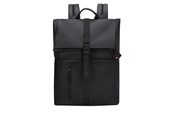 Tasker - dbramante1928 Broadway ICON Rygsæk til Laptop 16" | Sort - BG16ICBL6845