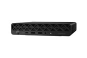 Stationær - PC & Mac - HP EliteDesk 8 G1i AI Mini - Core Ultra 5 235 | 16 GB RAM | 512 GB SSD | Win 11 Pro - 998R5ET#UUW