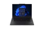 Bærbar - Lenovo Thinkpad T14 Gen 6 - 14" | Core Ultra 5 | 32GB | 512GB - 21QC00A8MX