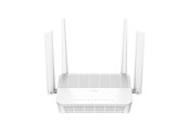 Router & firewall - Cudy AX3000 Wi-Fi 6 Mesh Router - Wireless router Wi-Fi 6 - WR3000S