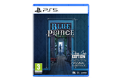 Spil - Blue Prince - Sony PlayStation 5 - Eventyr - 5056635619259