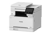 Printer - Canon i-SENSYS MF664Cdw Multifunktion - Farve - Laser - 6928C008