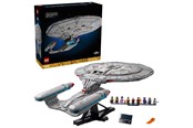 LEGO® - LEGO Icons 10356 Star Trek: U.S.S. Enterprise NCC-1701-D™ - 10356