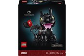 LEGO® - LEGO Icons 10375 Sådan træner du din drage: Tandløs - 10375
