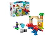 LEGO® - LEGO Disney 10463 Spidey-Rex-dinosaur mod Green Goblin - 10463