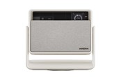 Projektor - XGIMI Projektor HORIZON S Pro - 3840 x 2160 - 1800 lumens - XM03Q