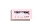 Makeup - TESSA Stare At Me Faux Lashes - 5711914199517