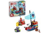 LEGO® - LEGO Spidey 11208 Team Spideys piratskib - 11208