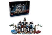 LEGO®  - LEGO Icons 11370 Stranger Things: Creel-huset - 11370