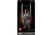 LEGO® - LEGO Icons 11373 Ringenes Herre: Saurons hjelm - 11373