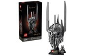 LEGO® - LEGO Icons 11373 Ringenes Herre: Saurons hjelm - 11373
