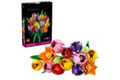 LEGO®  - LEGO Botanicals 11501 Tulipanbuket - 11501