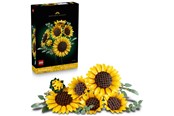 LEGO® - LEGO Botanicals 11502 Solsikkebuket - 11502