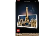 LEGO® - LEGO Architecture 21064 Paris – Kærlighedens by - 21064