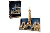 LEGO®  - LEGO Architecture 21064 Paris – Kærlighedens by - 21064