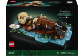 LEGO® - LEGO Ideas 21366 Flydende havoddere - 21366
