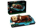 LEGO® - LEGO Ideas 21366 Flydende havoddere - 21366
