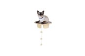 Katte - AFP - Skywalk Corner Platform - 26x26x12 cm - 2279