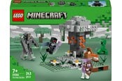 LEGO® - LEGO Minecraft 21586 Den Blege Have - 21586