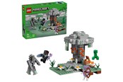 LEGO® - LEGO Minecraft 21586 Den Blege Have - 21586