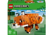 LEGO® - LEGO Minecraft 21588 Ræven - 21588