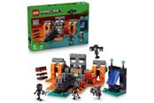 LEGO®  - LEGO Minecraft 21590 Wither-kamp - 21590