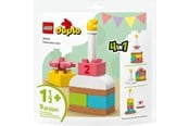 LEGO® - LEGO DUPLO 30712 Festlig kage - 30712