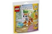 LEGO® - LEGO Creator 30714 Orange kat - 30714