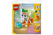 LEGO® - LEGO Creator 30714 Orange kat - 30714
