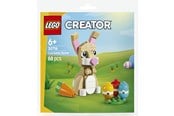 LEGO® - LEGO Creator 30716 Sød påskehare - 30716