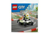 LEGO® - LEGO City 30719 Gokart-racer - 30719
