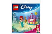LEGO® - LEGO Disney 30720 Ariel og Tumles sjove fødselsdagsmusik - 30720