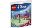LEGO®  - LEGO Disney 30720 Ariel og Tumles sjove fødselsdagsmusik - 30720
