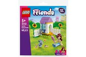 LEGO® - LEGO Friends 30722 Kaninhus i haven - 30722