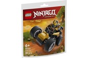 LEGO® - LEGO Ninjago 30723 Coles ninjabil - 30723
